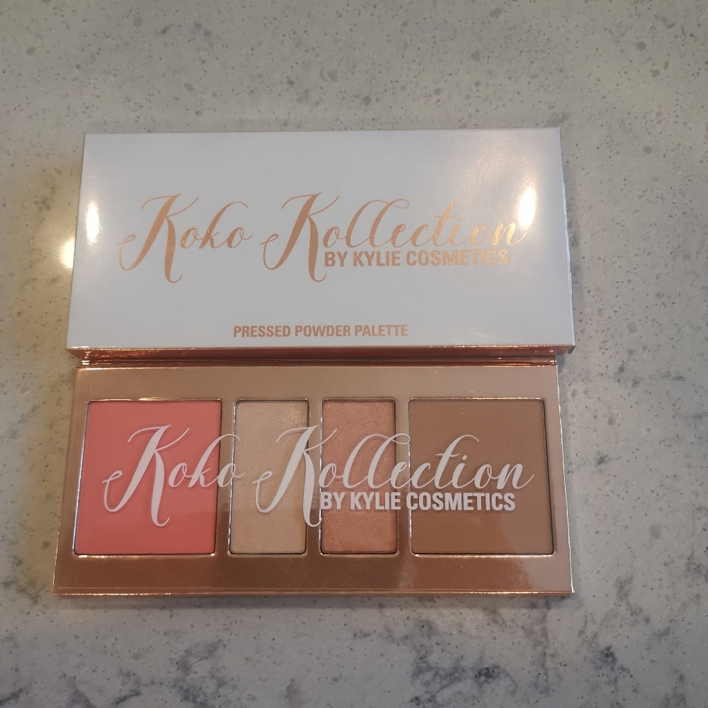 Koko Kollection by Kylie Cosmetics